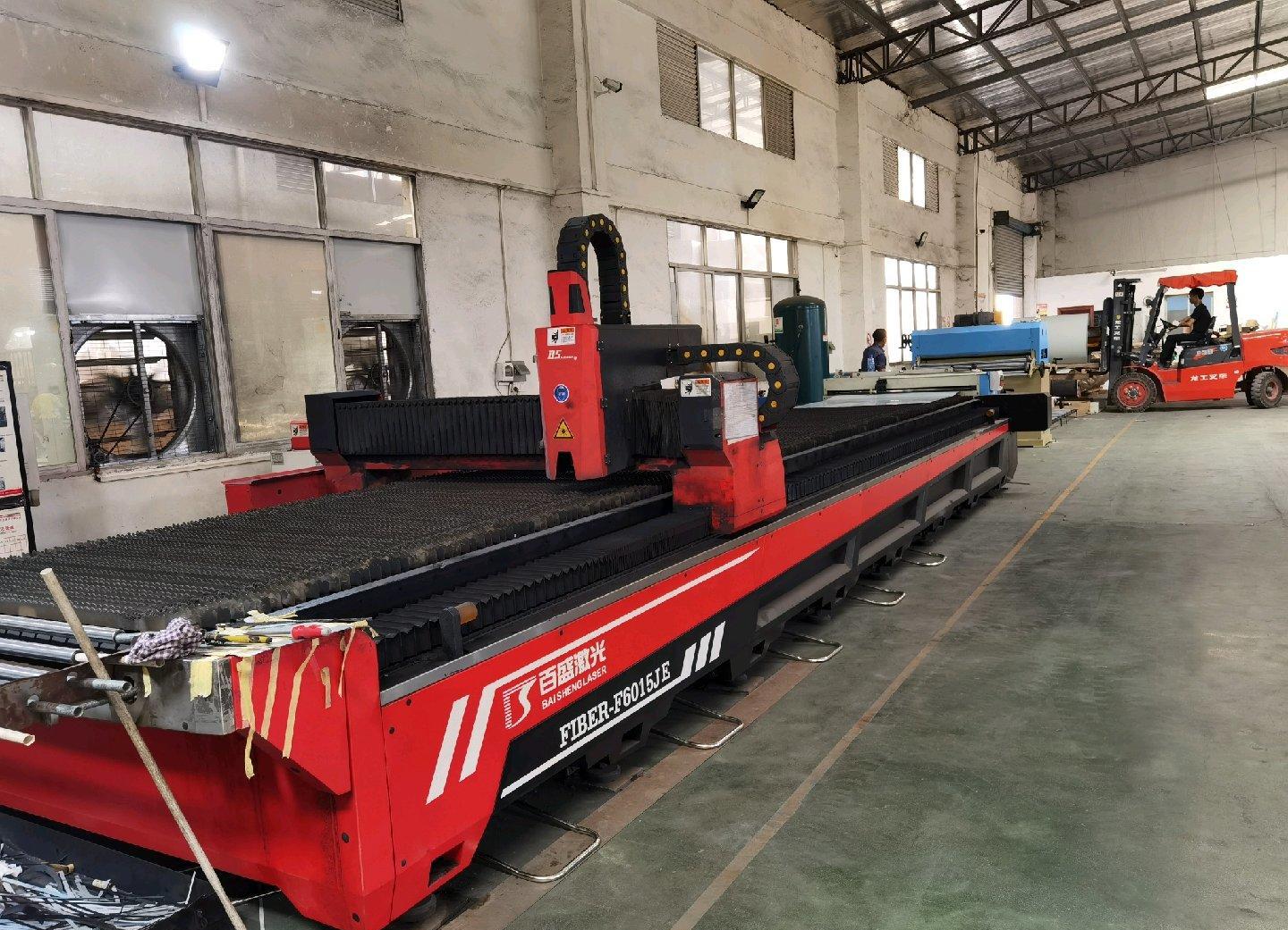 Laser cutting is a technology that uses a high-concentration energy beam generated by a laser to cut materials such as metals, non-metals and alloys